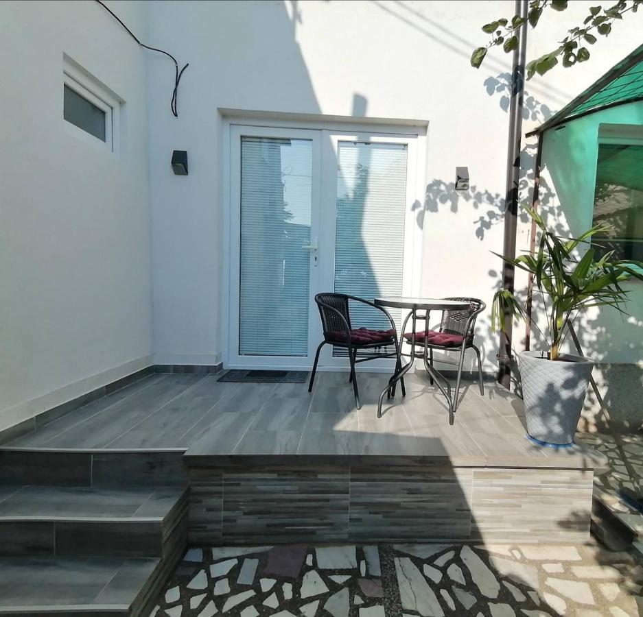 Puro Lakeside Struga Exterior photo